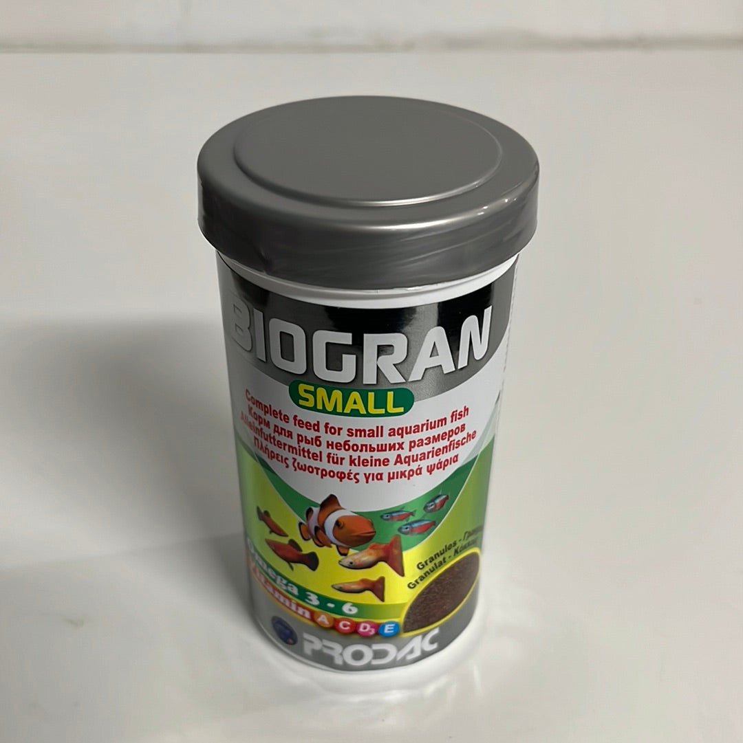 Prodac Biogran small 250ml