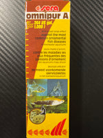 Sera Omnipur A itsehoitoaine 50ml