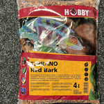 Hobby Terrano kuorihake hieno pun