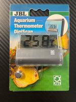 JBL Lämpömittari digiscan
