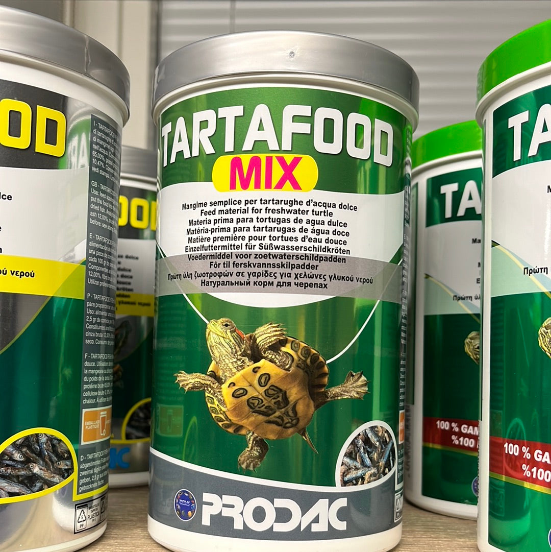 Prodac Tartafood mix 1200ml