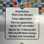 Superfish OTL lamppurunko