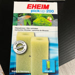 Eheim suodatinpatruuna pickup 200