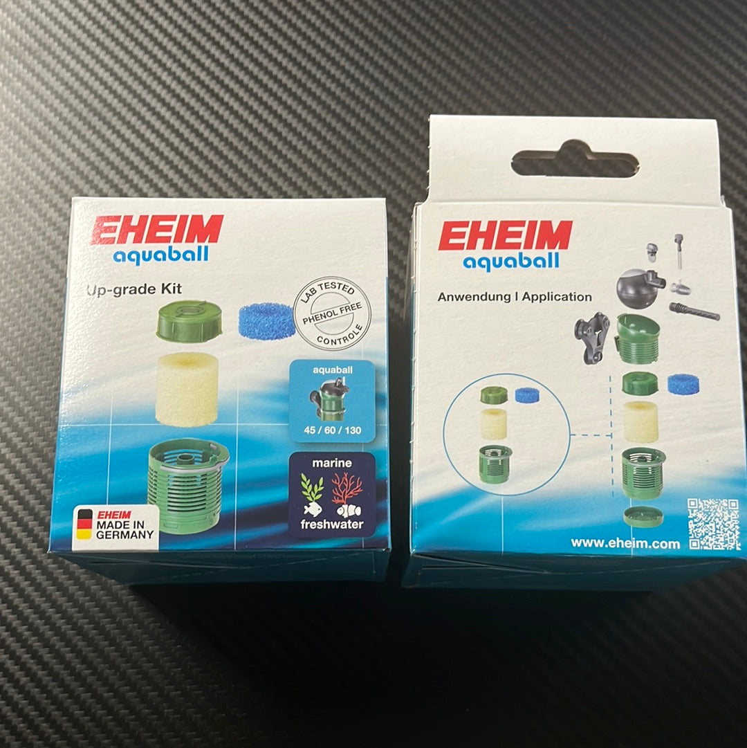 Eheim Aquaball upgrade kit