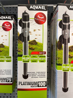 Aquael Platinium 100W akvaariolämmitin