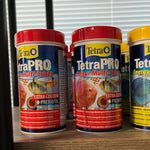 Tetra Pro colour multi crisp 250ml