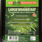 Ruto Rotta large wiener 60-90g