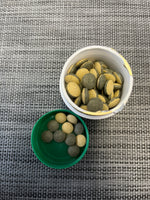 Tetra Pleco tablets 120kpl