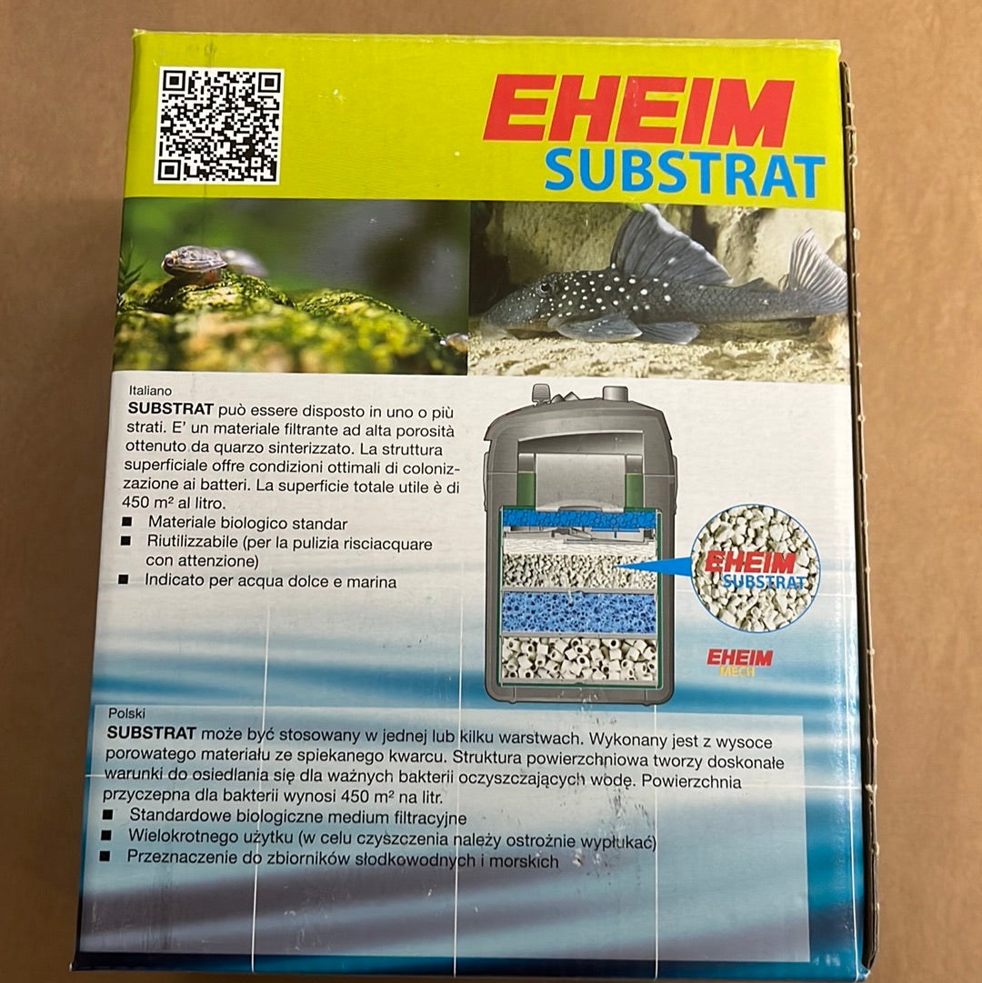 Eheim Substrat 1l