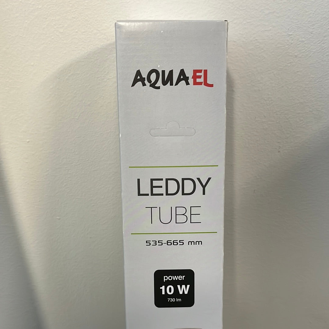 Aquael Akvaariovalaisin leddy tube plant