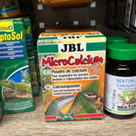 JBL Microcalcium 100g