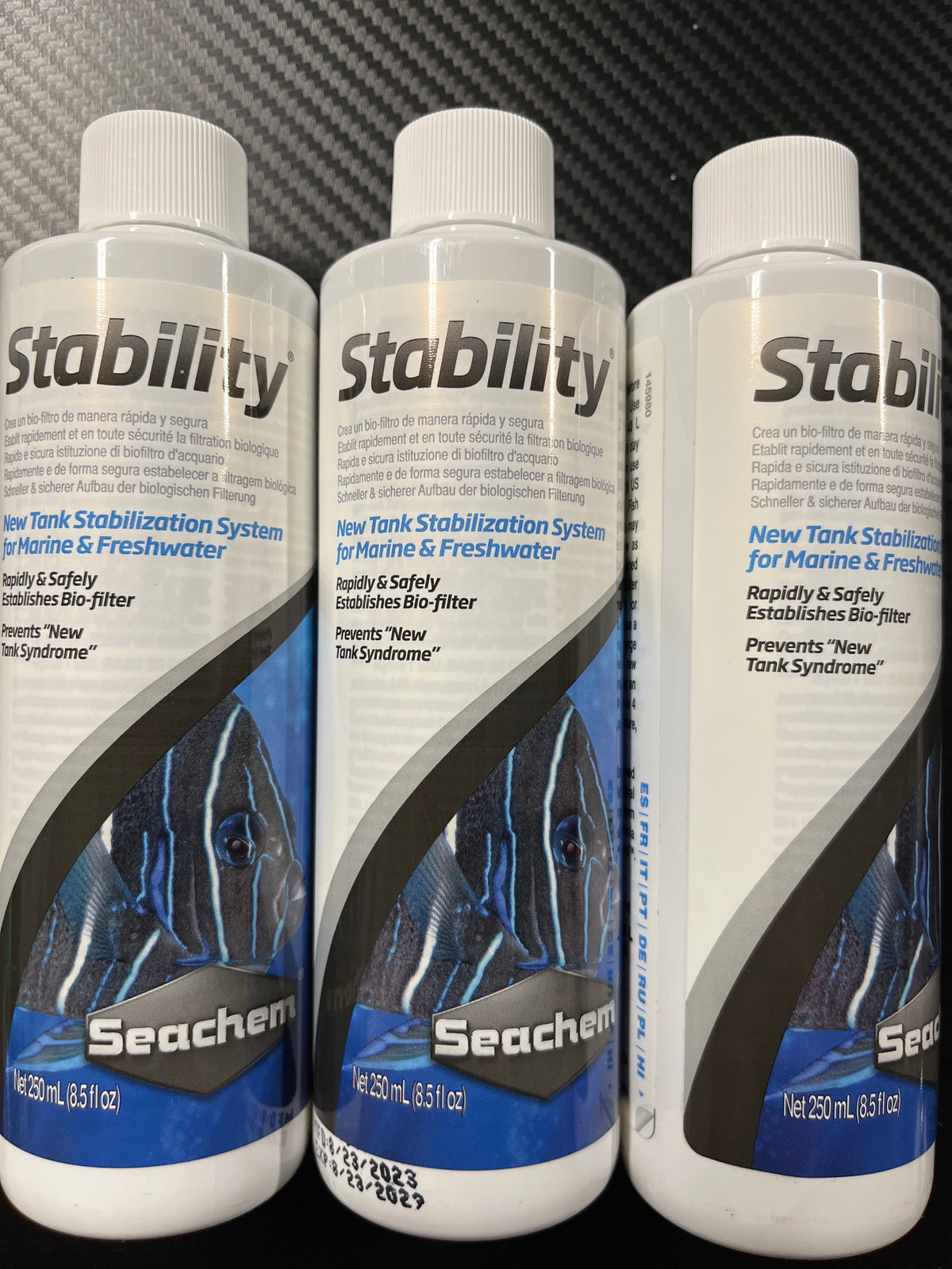 Seachem Stability 250ml