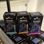 HS Aqua Spirocell medic itsehoitotuote