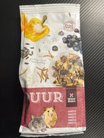 PUUR Hamsterinruoka 400g