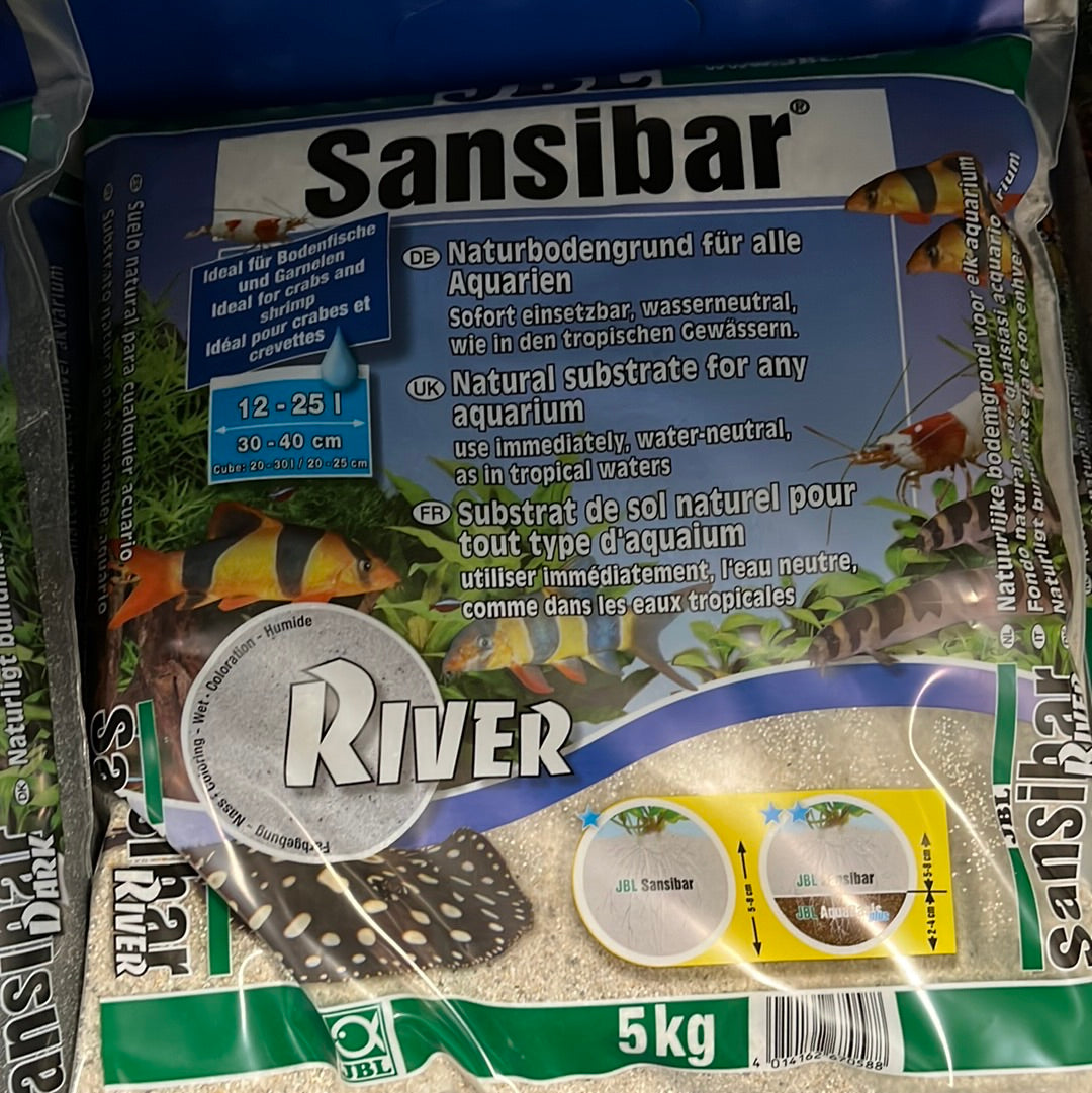 JBL Sansibar river 5kg