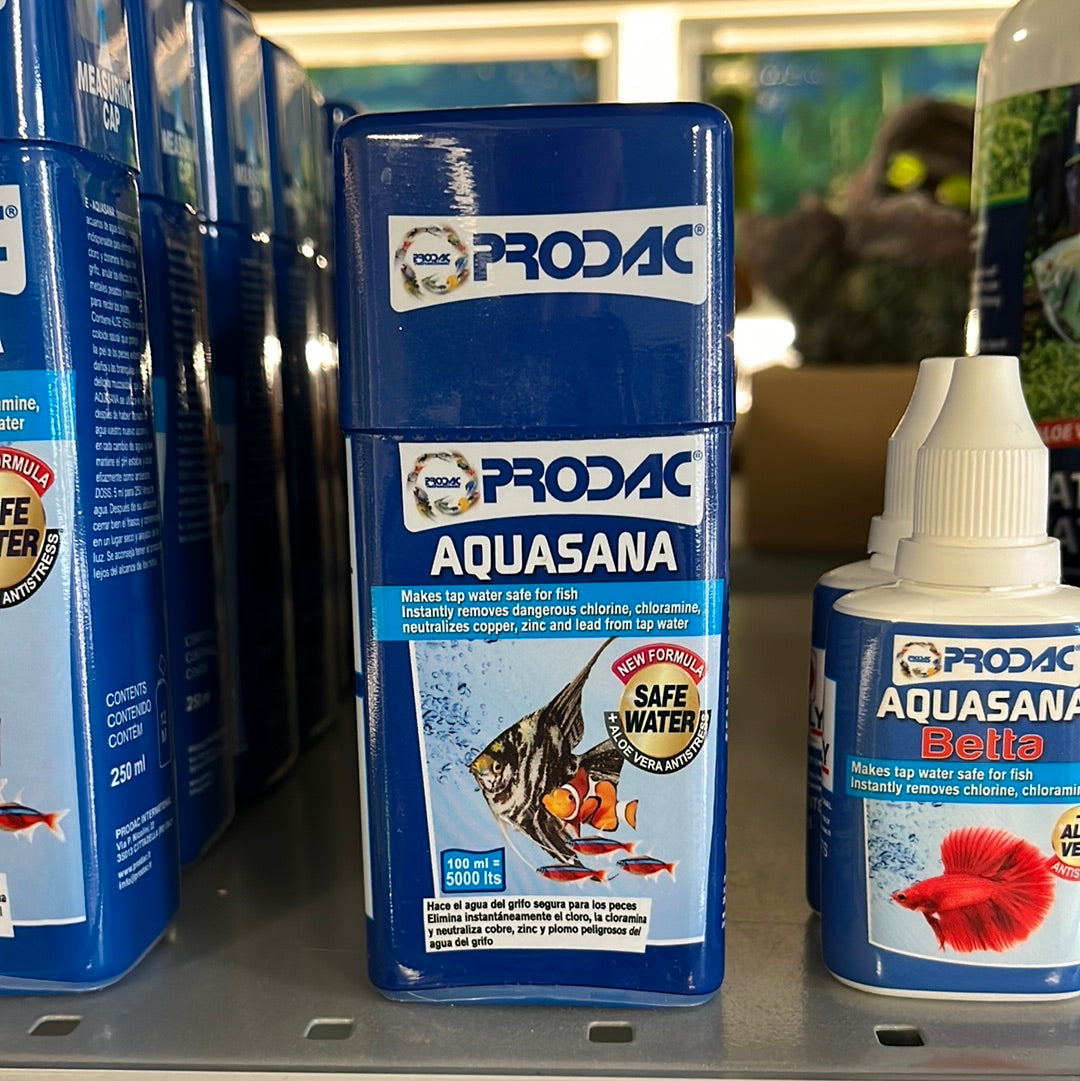 Prodac Aquasana 100ml