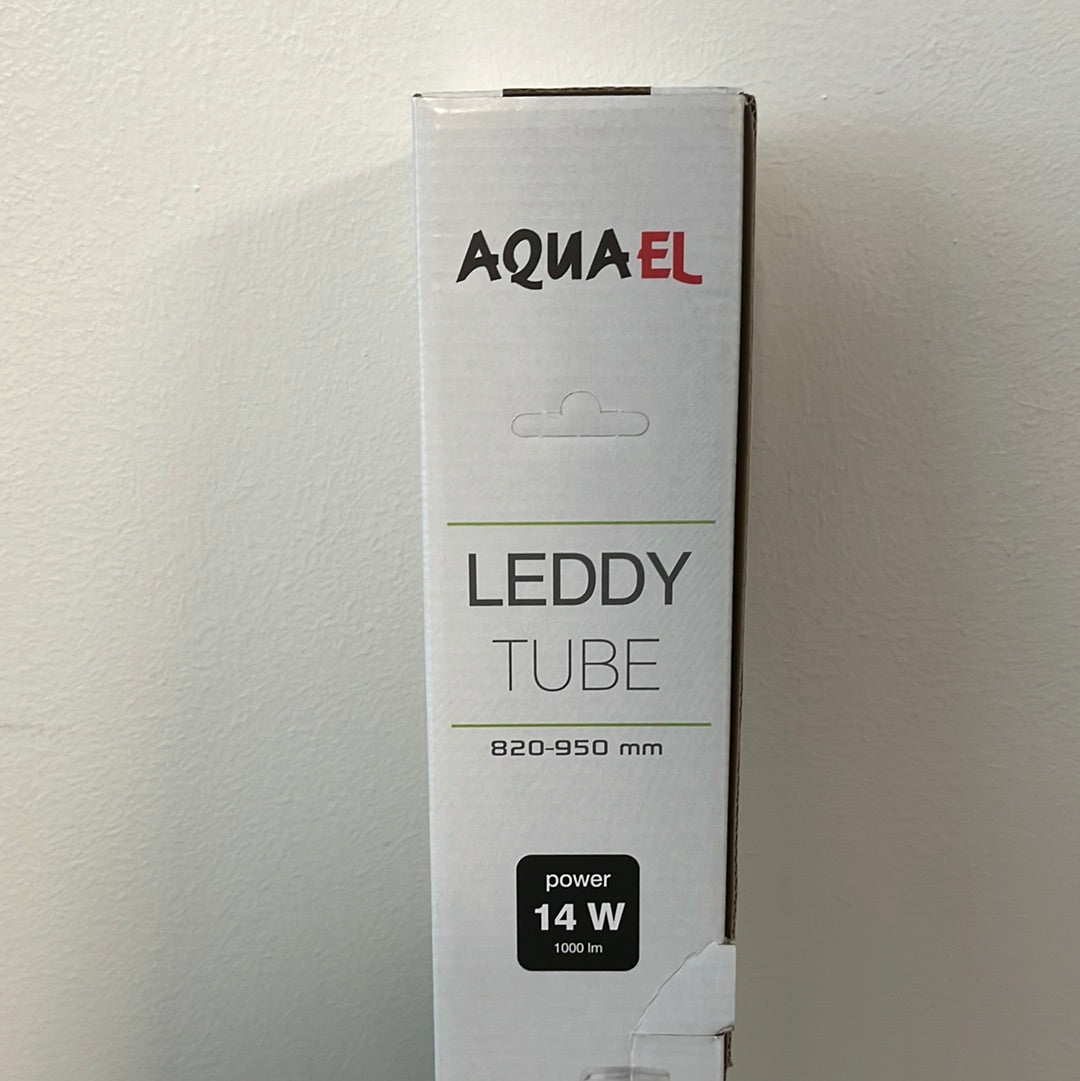 Aquael Akvaariovalaisin leddy tube plant