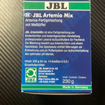 JBL Artemio mix kasvatusseos