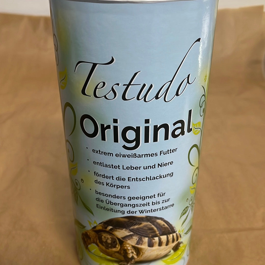 Agrobs Testudo original 500g