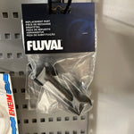 Fluval Lämmittimen/putken pidike imukupeilla