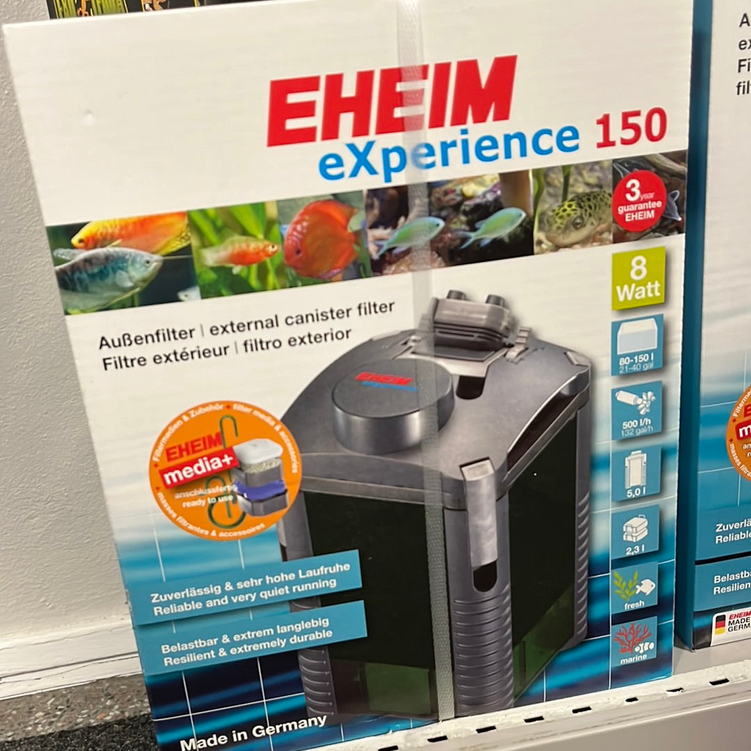 Eheim Experience 150