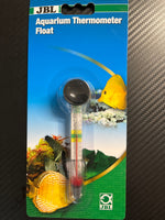 JBL lämpömittari imukupilla