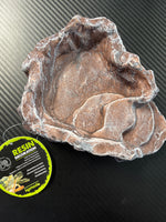 Komodo Ruokintakuppi matelijoille