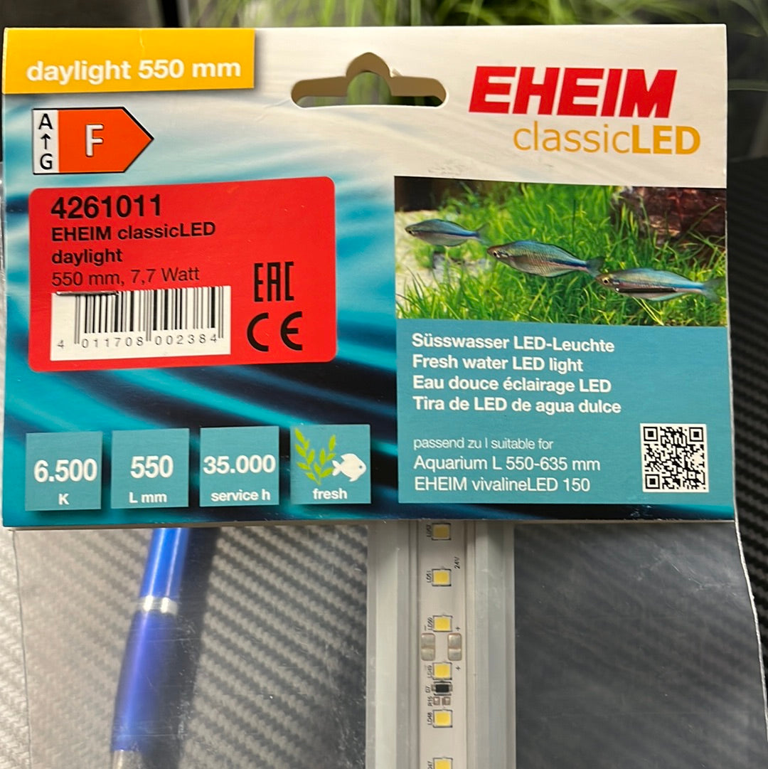 Eheim ClassicLED daylight 550mm 7,7W