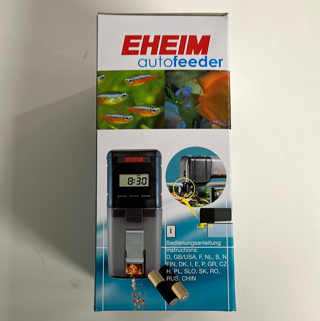 Eheim Autofeeder ruokinta-automaatti