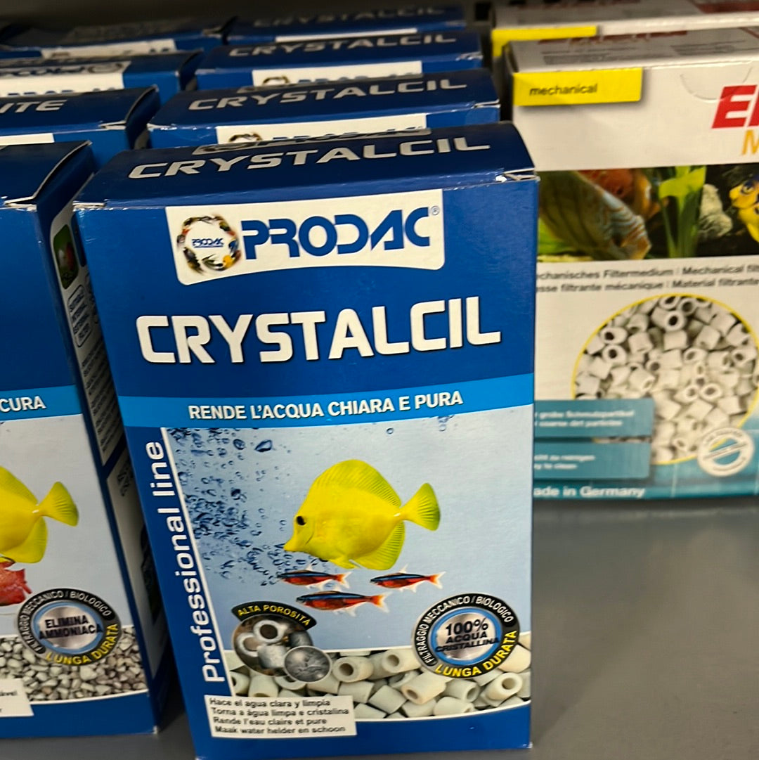 Prodac Crystalcil 500g