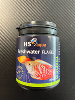 HS Aqua Freshwater flakes 200ml