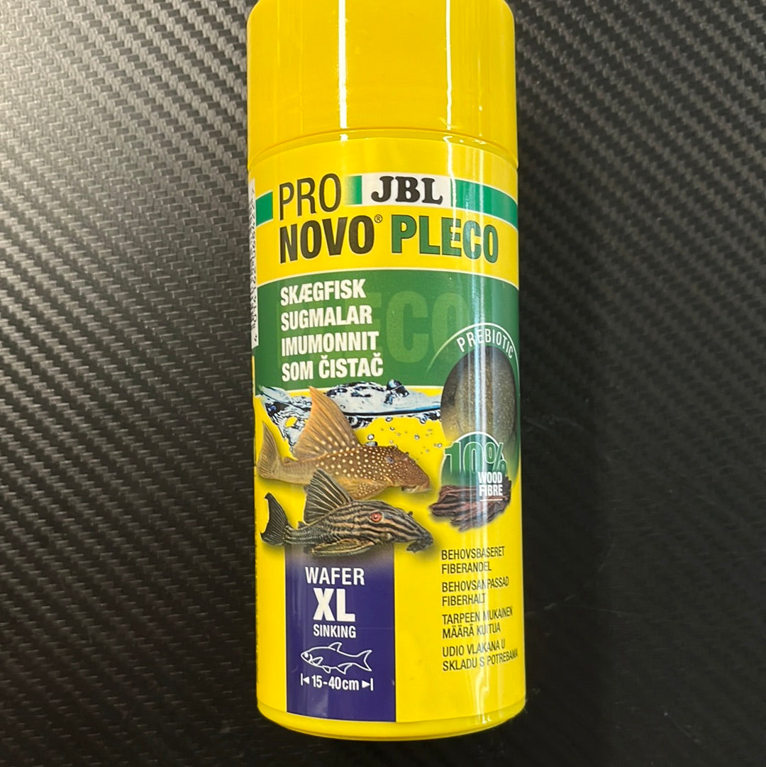 JBL Pro novo PLECO XL