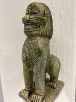 Hap Pet Akvaariokoriste itämainen leijona 23cm