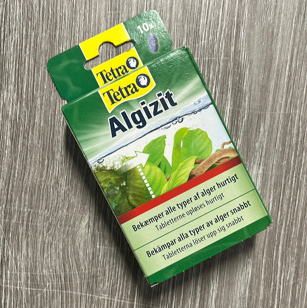 Tetra Algizit 10tabl