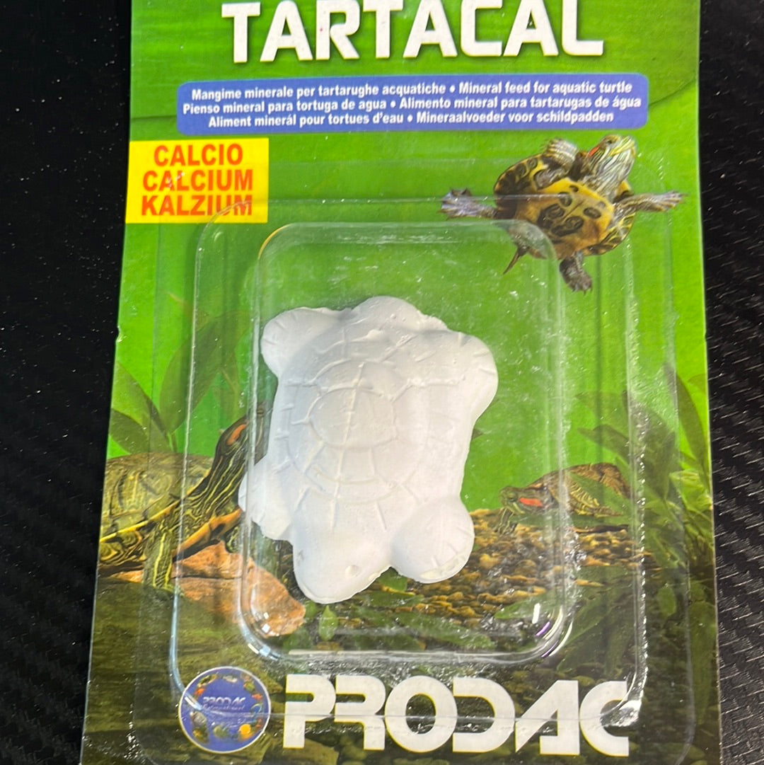 Prodac Tartacal kalkkipuriste