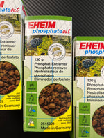 Eheim Suodatinmassa Phosphateout 130g