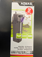Aquael Unifilter 500 UV