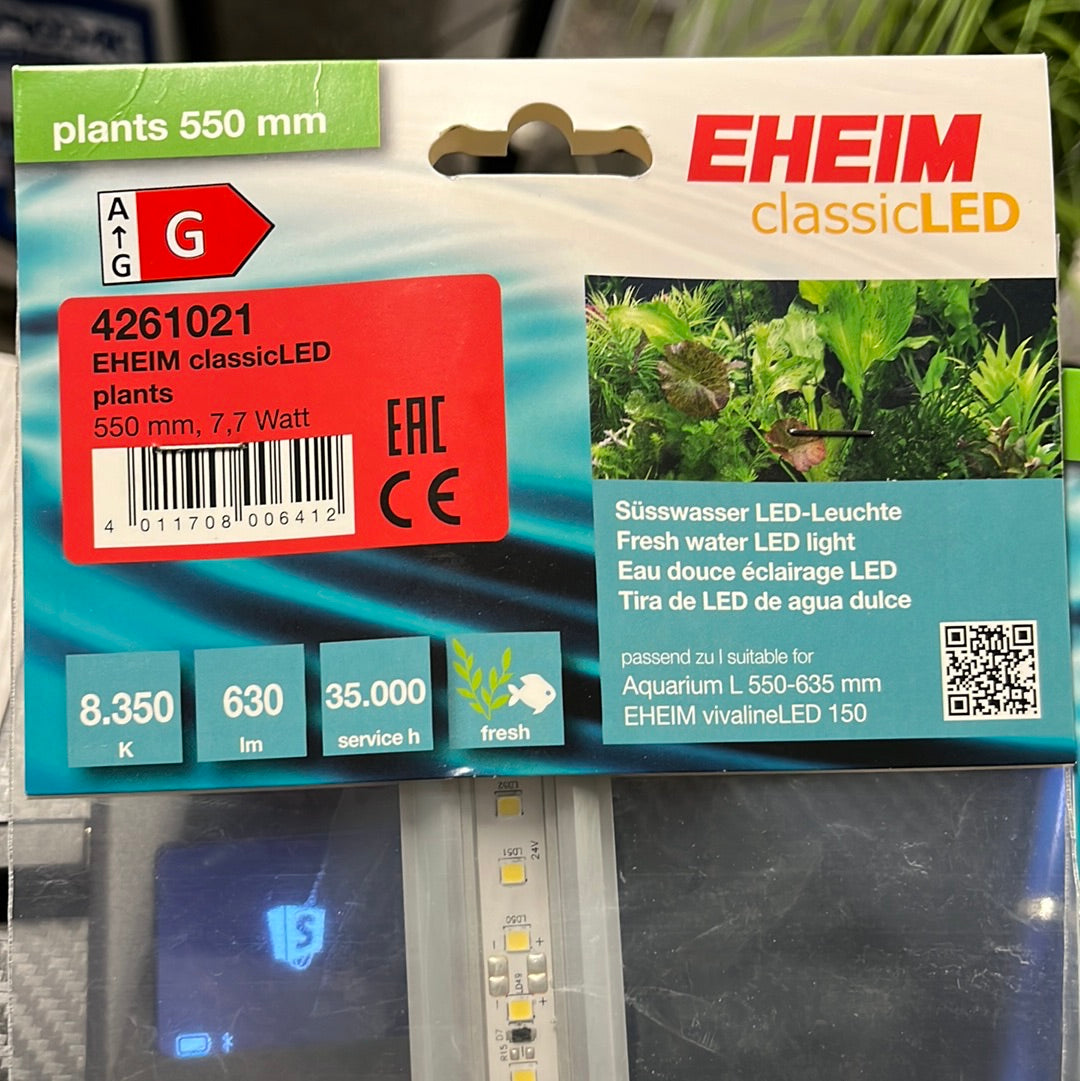 Eheim ClassicLED plants 550mm 7,7W