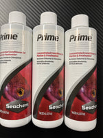 Seachem Prime vedenparannusaine 250ml