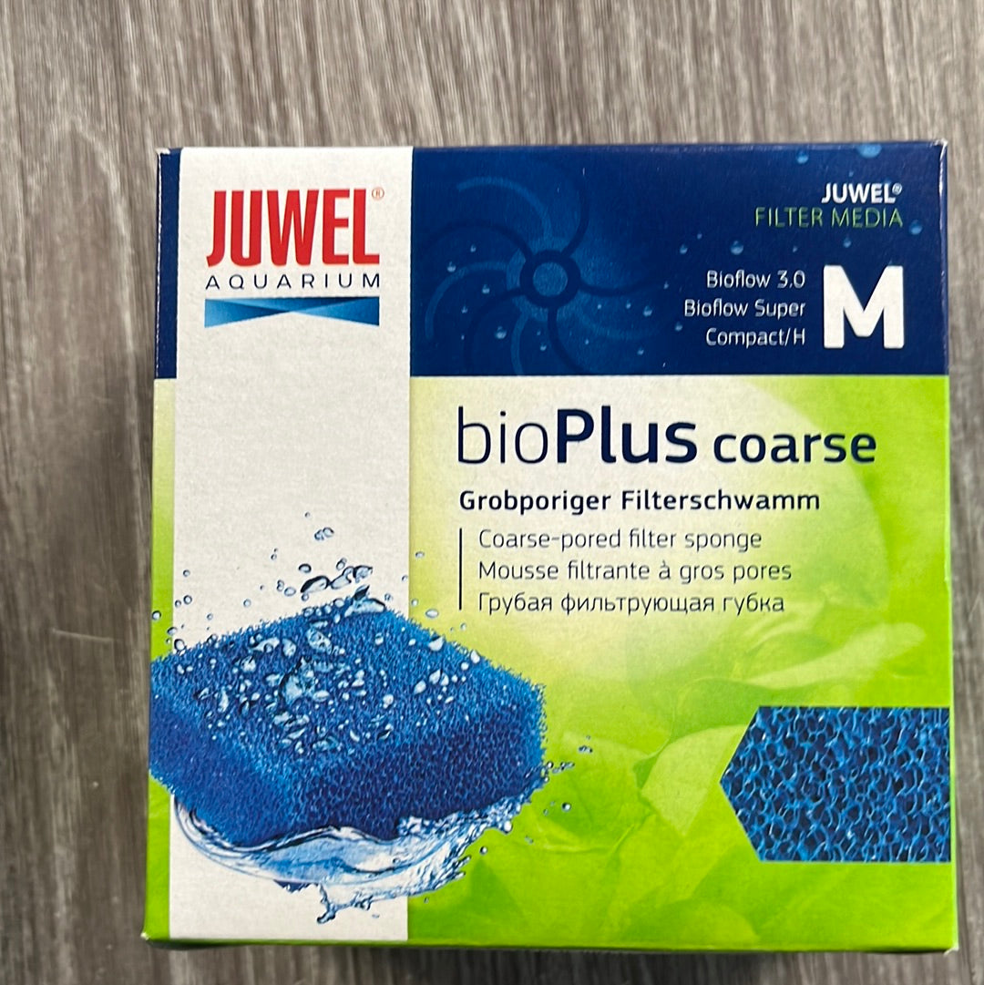 Juwel Suodatinpatruuna bioplus coarse M