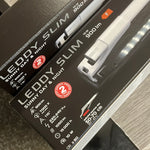 Aquael Akvaariovalaisin leddy slim 10W 50-70cm sunny d&n