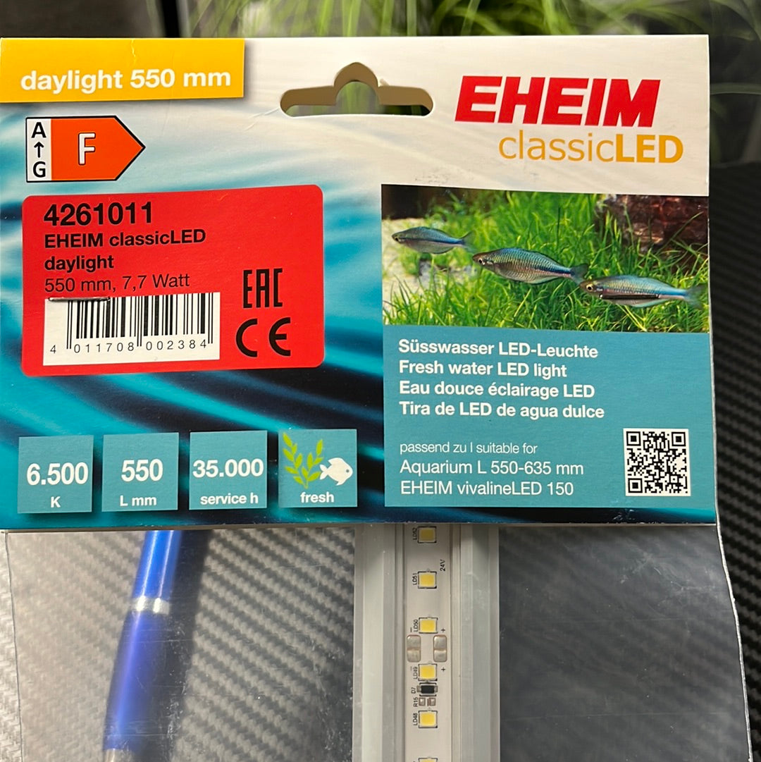 Eheim ClassicLED daylight 550mm 7,7W