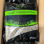 Aquael sora multicolor 3-5mm 2kg