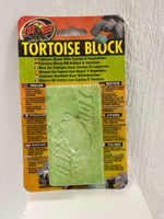 Zoo Med Tortoise block kalkkikivi 142g