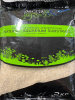 Aquael Kvartsihiekka 0,4-1,2mm 2kg