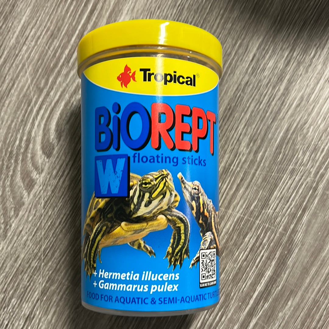 Tropical Biorept W 500ml