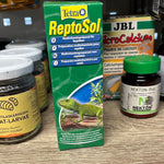 Tetra Reptosol 50ml