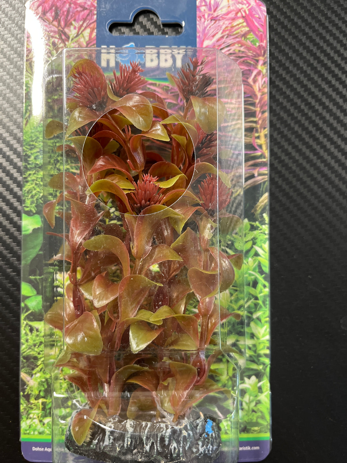 Hobby Tekokasvi ”rotala” 16cm