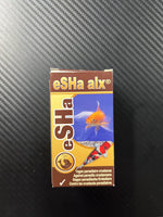 eSHa Alx itsehoitoaine parasiitteja vastaan 20ml