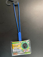 JBL Haavi 10cm musta